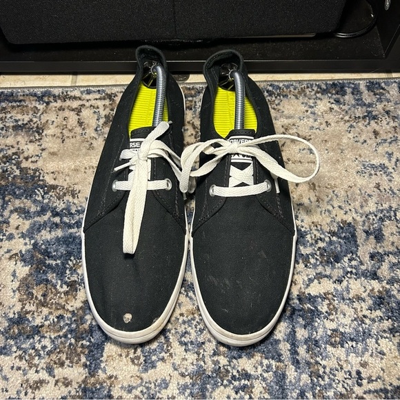 Converse All Star RIFF OX Canvas Casual Sneakers Size 12 Men’s - Picture 4 of 12